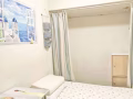 中巴魯小房間出租