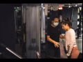 🇸🇬REVOLT健身房  一对一私教减脂塑形健身课程