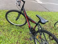 九成新自行車便宜賣了