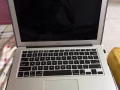 Macbook air 13