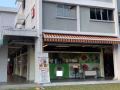 HDB餐館轉讓。勿洛北 3 街。新裝修 全設施 直接做生意
