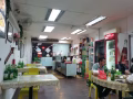 中餐館招募兼職女服務生（會包水餃優先）