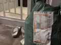 找在中國購物回新加坡的朋友一起拼箱便宜