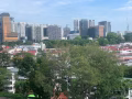 TIONG BAHRU中巴鲁 地铁站附近超大主人房出租（好房出租）