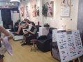 高薪聘请🌹🌹🌹🌹 美甲师，美睫师  需️有经验 新加坡公民/马来西亚公民