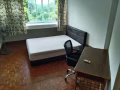 Blk 124,Jurong east street 13 , 公寓普通房