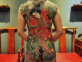 新加坡中意堂紋身ZYT TATTOO 