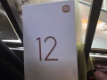小米12  256GB 黑色