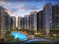 Yishun 公寓普通房出租，沒屋主