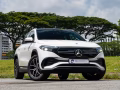 汽車奔馳電車新款EQA  EQB  EQC  EQE  EQS