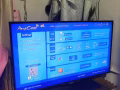 二手全新電視