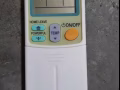 空調原裝遙控器 