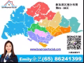  新加坡2022最新房产信息（全岛所有公寓供你选择）- 热线86241399