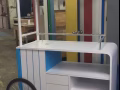小型搬家+维修各种橱柜