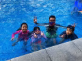 游泳教练，游泳成人速成， 游泳教学，swmimming coach