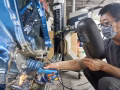 新加坡汽車噴漆/打嗎咔工作急急急急聘 ！！️