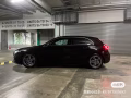奔驰A180 AMG line 