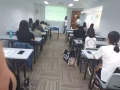 短期高效提高英語口語 | 頒發政府語言證書|課堂上課附帶網絡聽力|時間靈活