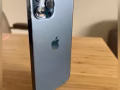 99新 iPhone12 pro max 128gb