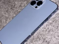 电池效率100% 出iPhone 13 Pro Max 256GB 远峰蓝