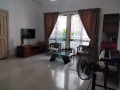 Kentish Green--FarrerPark花拉公园地铁站condo