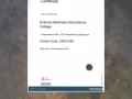 財務會計LCCI專業課程