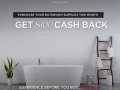 新加坡TheMeire魅尔卫浴用品供应 浴室装潢配件用具 新馆开幕现金回扣！
