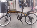 二手自行車