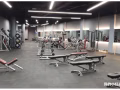 SG新加坡健身免费体验/试课