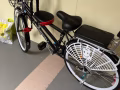 全新自行車