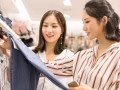 WP服裝店銷售 工資3000左右新幣 福利多待遇好V+15590676776