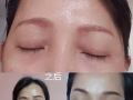女生紋眉，女士霧眉，女士紋唇，眼線，紋發 (新加坡家庭式服務)Eyebrows embroidery