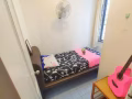 公寓小房间 靠近地铁床位价 可报地址 可煮 无房东 随时入住 
