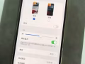 九.久成新iphone12 pro max 金色 256gb，