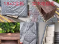 全新未使用king  1.8×2床墊。實木電視櫃。