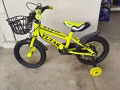小孩自行車