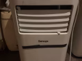 新新的移動冷氣機兩台。 治冷效果好噪音低。