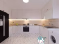 室内装修，卫生间翻新，店铺翻新。提供3 D效果图。水电安装.塑胶地板等