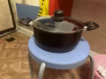 速熱壺和湯鍋