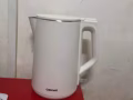 速热壶和汤锅
