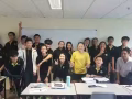 政府學校老師,家教補習數學(PSLE)