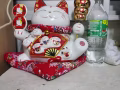 招財貓