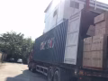 冰箱从中国海运到新加坡可以双清派送到家吗