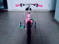 迪卡儂全新兒童腳踏車