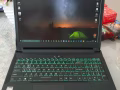 遊戲電腦-9.5新 Aftershock MX series gaming laptop with Nvidia Gef