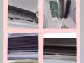 【新加坡26年專業空調公司】【空調維修、清洗服務】 9005 9977 王師傅