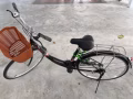 出售95成新自行車一輛