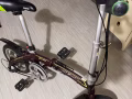 本人有一輛自行車需要賣$50