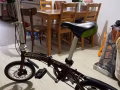 本人有一輛自行車需要賣$50