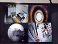 AnyWell 专业安装CCTV监控摄像头/水电安装/油漆/店铺，仓库，居家HP:88195012